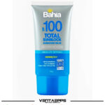 Protector solar spf100 bahia - protector solar spf100- bloqueador solar bahia spf100 de 120grs