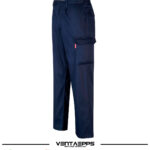 Pantalon Ignifugo de 11.2 cal/cm2 Portwest -BZ31