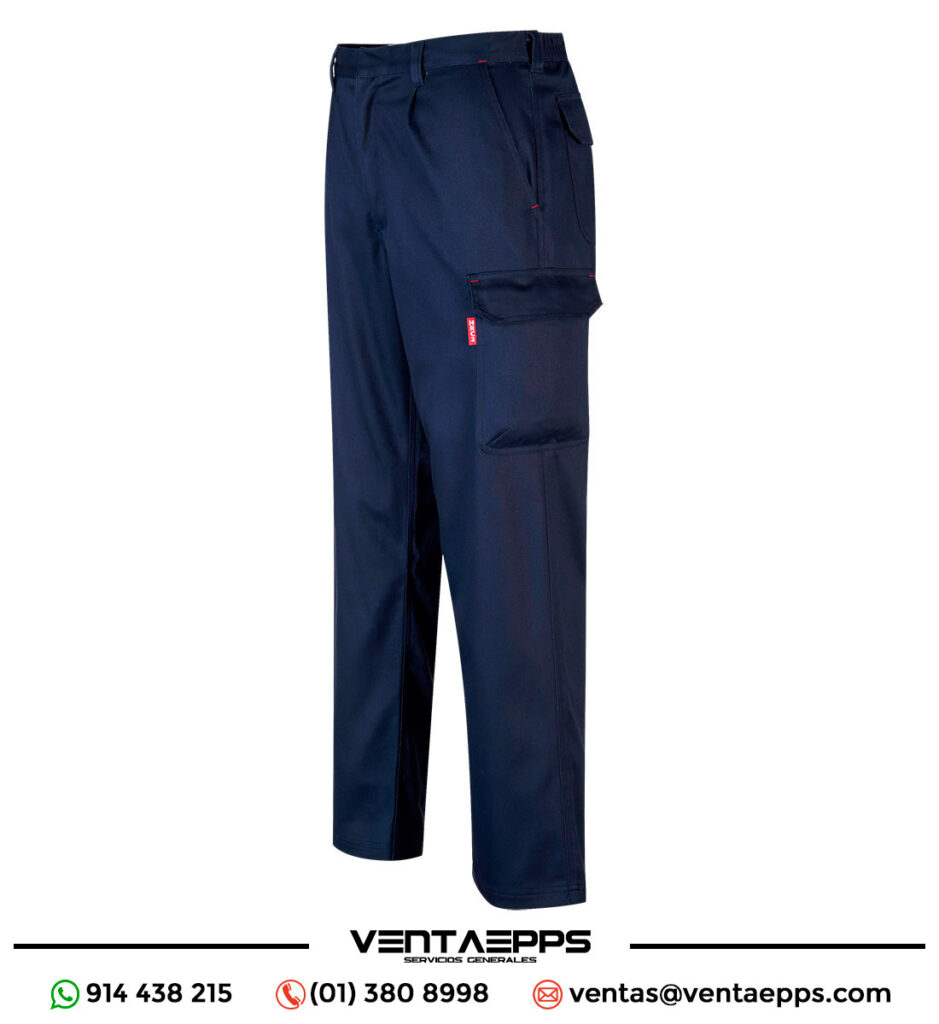 Pantalon Ignifugo de 11.2 cal/cm2 Portwest -BZ31