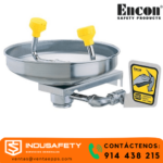 LAVAOJOS PARA EMPOTRAR A LA PARED - LAVAOJOS ENCON SAFETY - LAVAOJOS DE PARED CERTIFICADOS- LAVAOJOS DE ACERO INOXIDABLE - IMPORTADOR DE LAVAOJOS ENCON SAFETY -PROVEEDOR DE LAVAOJOS ENCON SAFETY -LAVAOJOS DE PROCEDENCIA AMERICANA -EQUIPOS DE EMERGENCIA -VENTA DE LAVAOJOS DE PARED