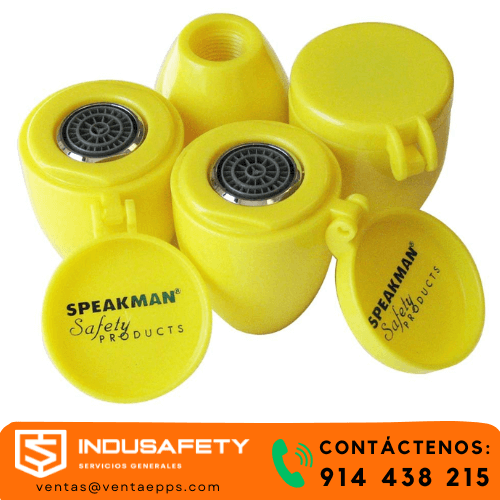 Difusor para lavaojos se-580 speakman -repuesto para lavojos se-580 -difusores para lavaojos speakman - lavaojos se-580