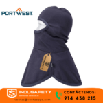 CAPUCHA IGNIFUGA FR20 PORTWEST-BALACLAVA IGNIFUGA PORTWEST FR20