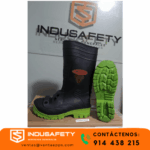 BOTA BIELECTRICA NITRO METATARSAL SEGUSA