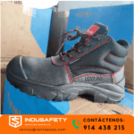 ZAPATO FULL PLUS STEELPRO AL MEJOR PRECIO