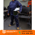 camisa ignifuga steller coverguard al mejor precio-proveedor coverguard peru