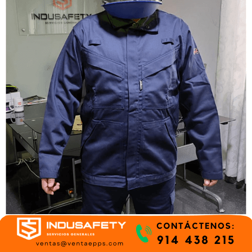 camisa ignifuga steller coverguard al mejor precio