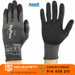 GUANTES HYFLEX 11-840 AL MEJOR PRECIO