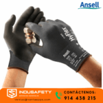 GUANTES HYFLEX 11 840 AL MEJOR PRECIO