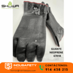 GUANTE SHOWA 6781R PRECIO
