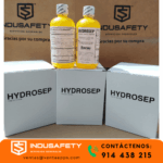 SOLUCION BACTERICIDA HYDROSEP AL MEJOR PRECIO