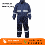 MAMELUCO TÉRMICO IMPERMEABLE