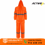 Traje antiácido al mejor precio