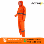 Traje antiácido al mejor precio