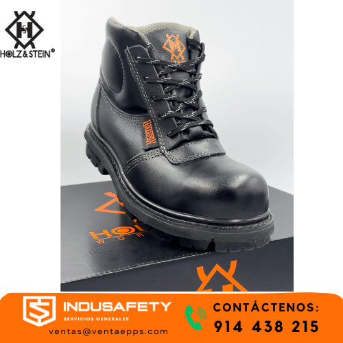 ZAPATO HOLZSTEIN S01 JULKAN AL MEJOR PRECIO