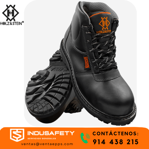 ZAPATO HOLZSTEIN S01 JULKAN