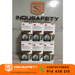 Mascarilla 8247 3m
