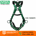 ARNES MSA 10206070 AL MEJOR PRECIO