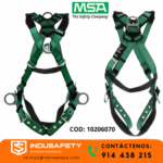 ARNES MSA 10206070 AL MEJOR PRECIO