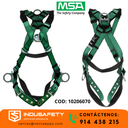 ARNES MSA 10206070 AL MEJOR PRECIO