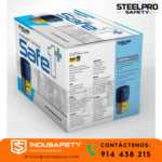 AUTORESCATADOR SAFE 1 STEELPRO
