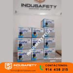Autorescatador steelpro al mejor precio