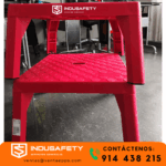 VENTA DE BANQUETA AISLANTE-BANQUETA DIELECTRICA-DISTRIBUIDOR DE SOFAMEL