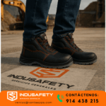 Botin spro Ranger dieléctrico