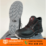 Botin spro Ranger dieléctrico