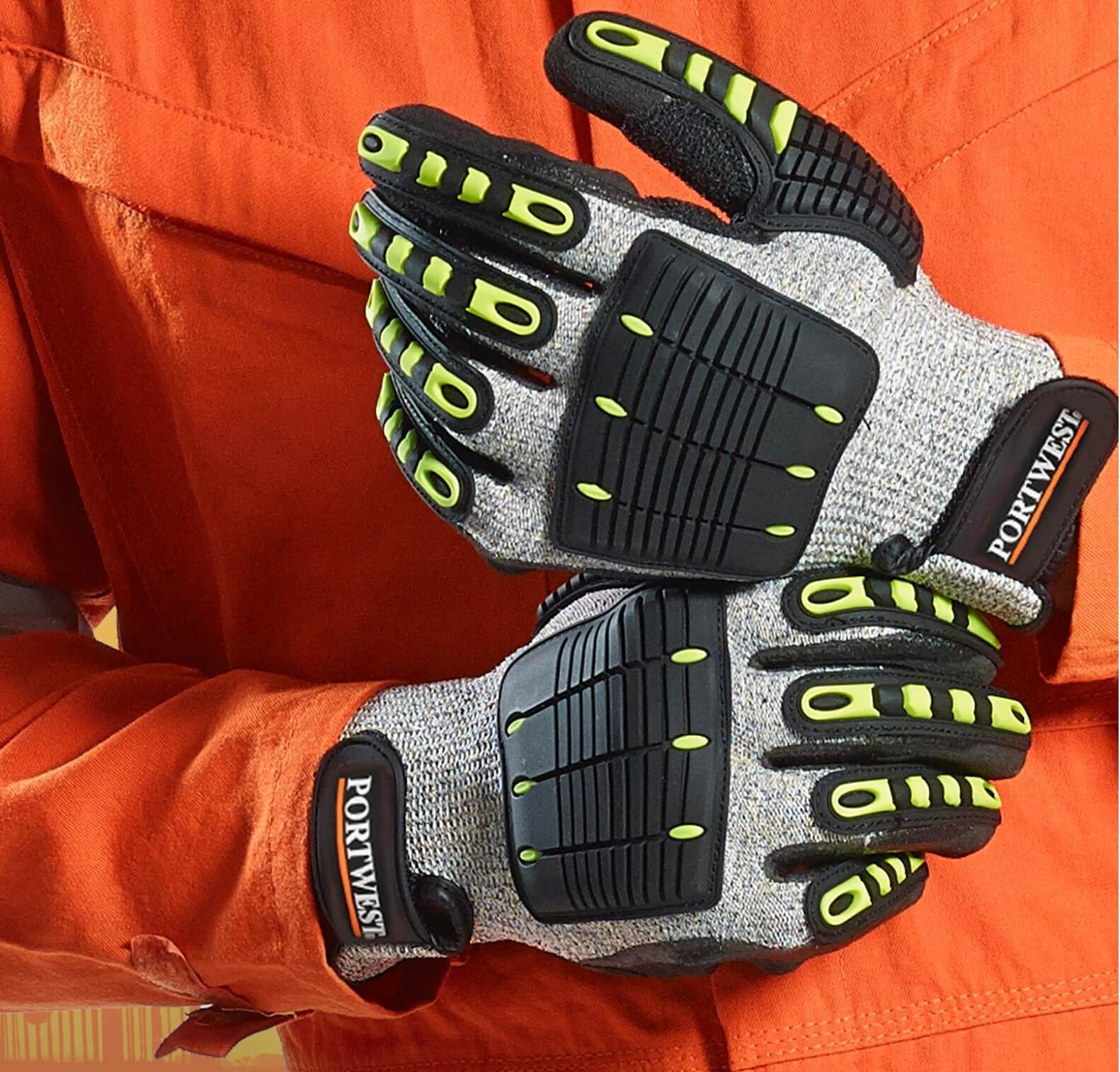 Guantes de Protección