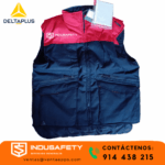 CHALECO DELTA PLUS ACOLCHADO SIERRA 2