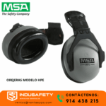 OREJERA MSA HPE