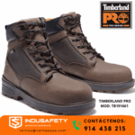 BOTAS TIMBERLAND PRO HOMBRE RESISTOR