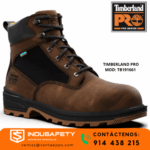 BOTAS TIMBERLAND PRO HOMBRE RESISTOR