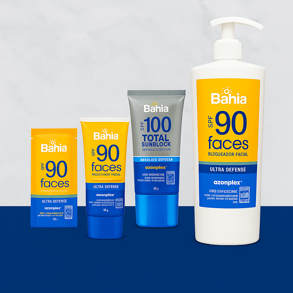 Bloqueadores y Repelentes