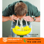 LAVAOJO SE-580 SPEAKMAN-VENTA DE LAVAOJOS-IMPORTADOR SPEAKMAN