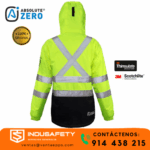 Casaca Térmica Thinsulate 3M-Casaca Térmica Thinsulate 3M al mejor precio