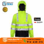 Casaca Térmica Thinsulate 3M-Casaca Térmica Thinsulate 3M al mejor precio