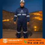 MAMELUCO TÉRMICO IMPERMEABLE