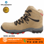 zapato dieléctrico bata industriales suela doble densidad
