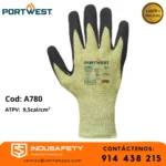 guante portwest a780 corte a5 agarre neopreno